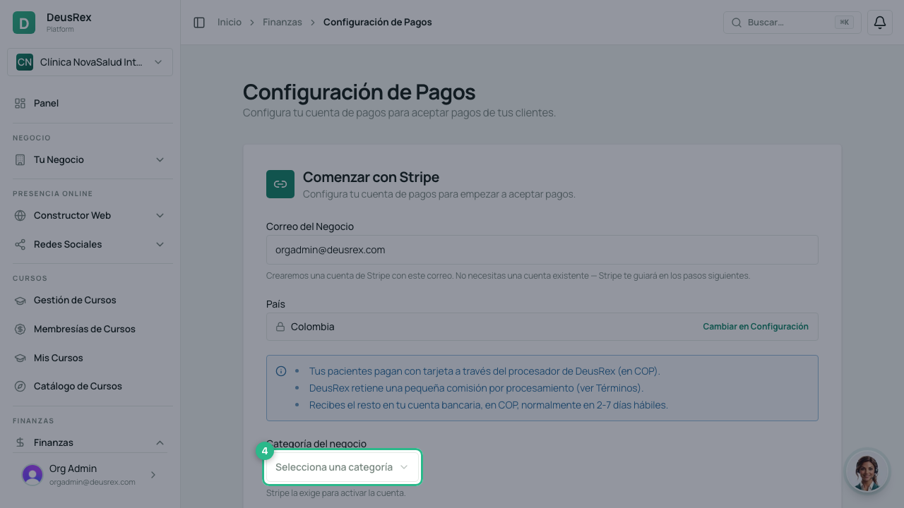 Paso 4