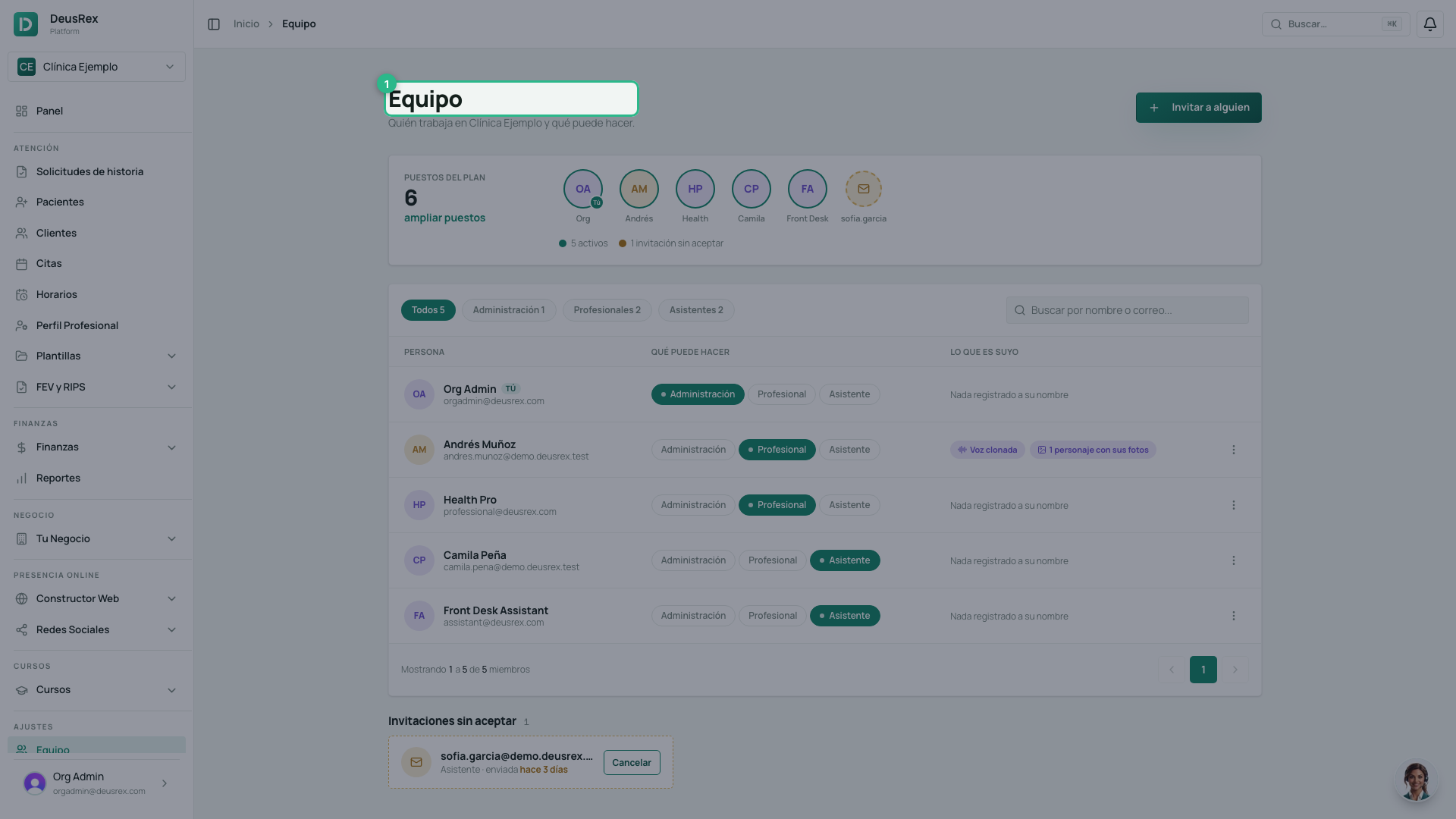 Paso 1